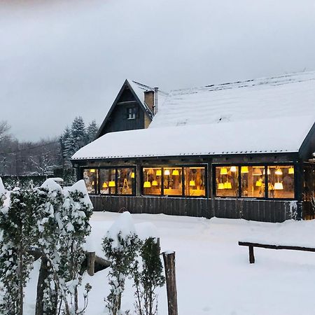 Lakeside Hotel Plitvice Plitvička Jezera Екстериор снимка