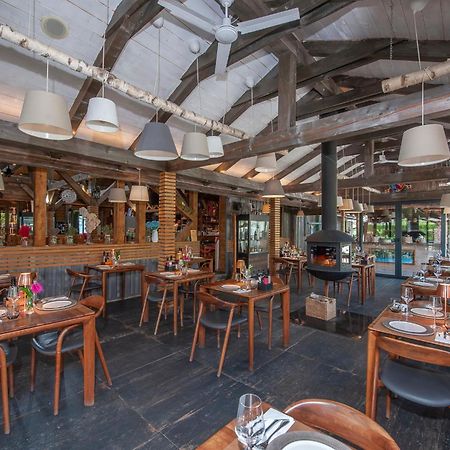 Lakeside Hotel Plitvice Plitvička Jezera Екстериор снимка