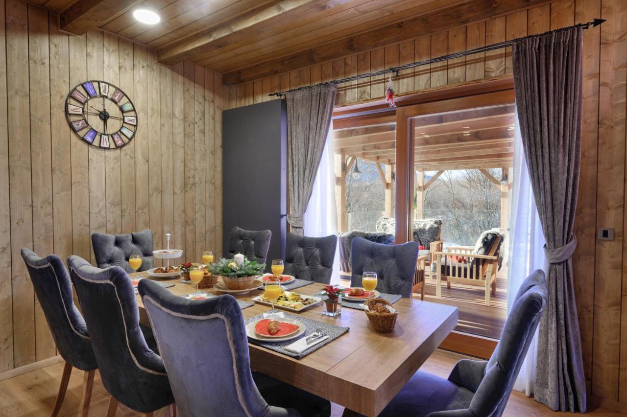 Lakeside Hotel Plitvice Plitvička Jezera Екстериор снимка