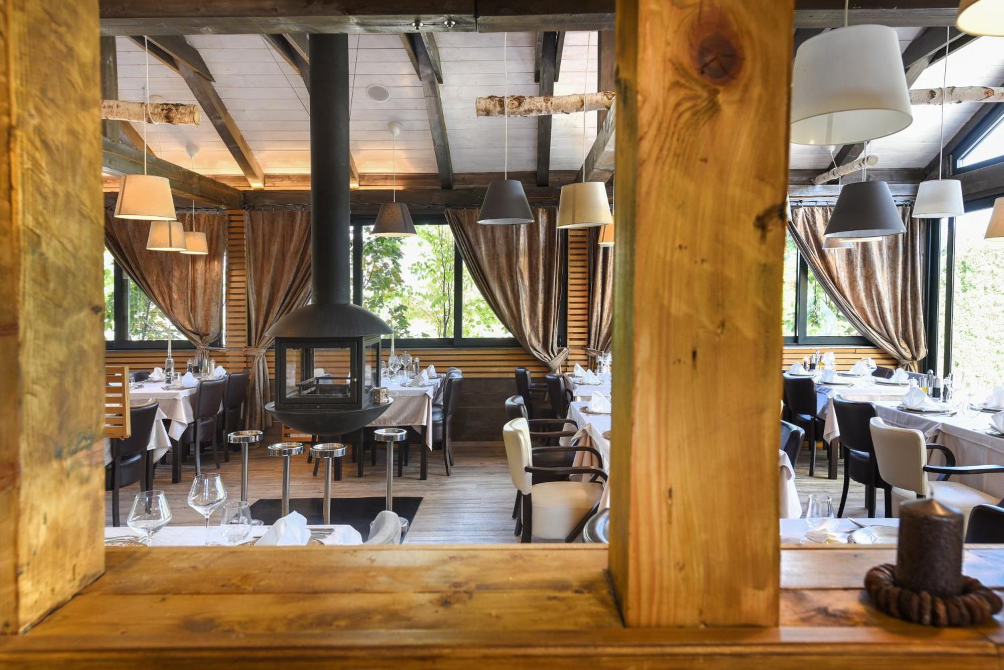 Lakeside Hotel Plitvice Plitvička Jezera Екстериор снимка