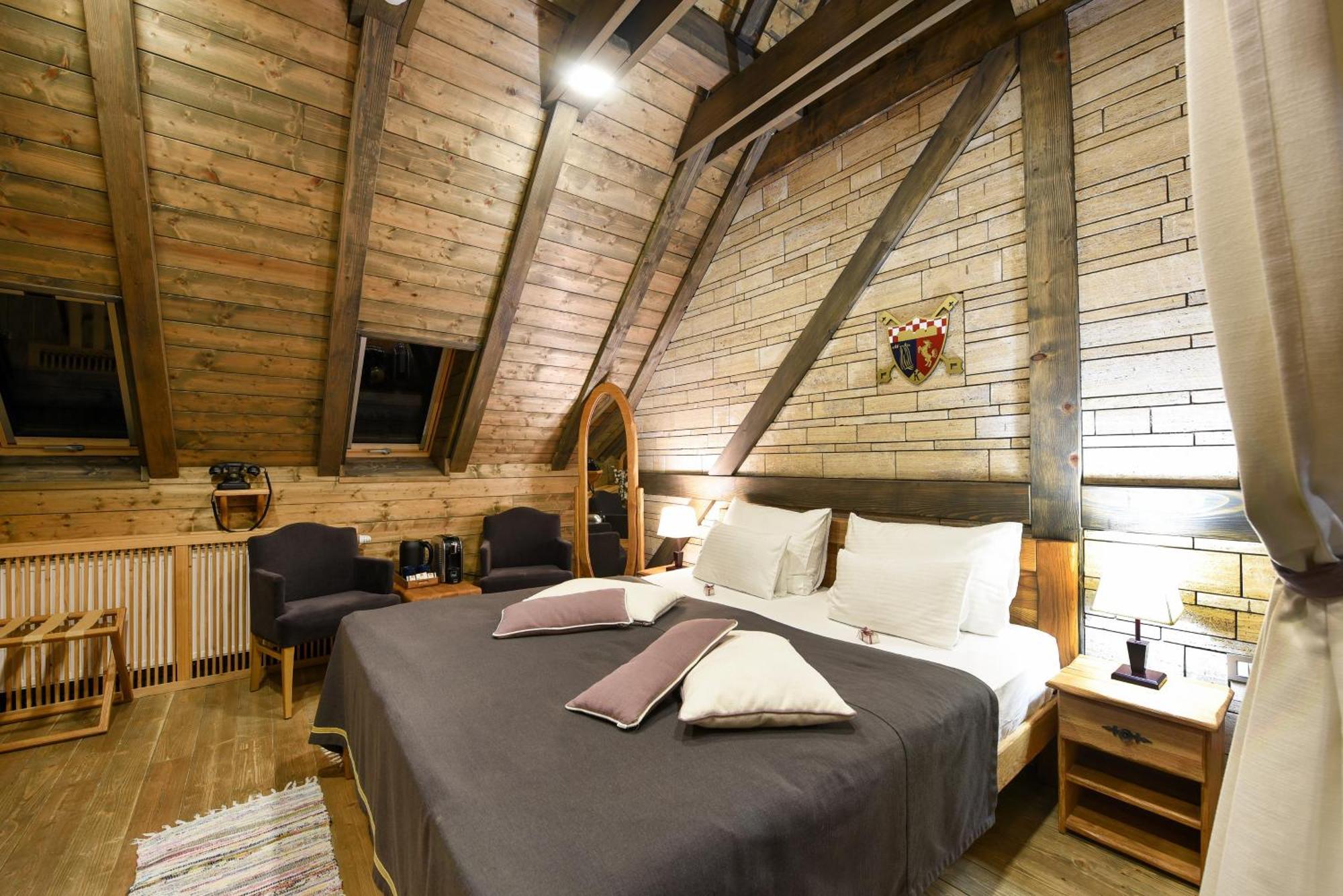 Lakeside Hotel Plitvice Plitvička Jezera Екстериор снимка
