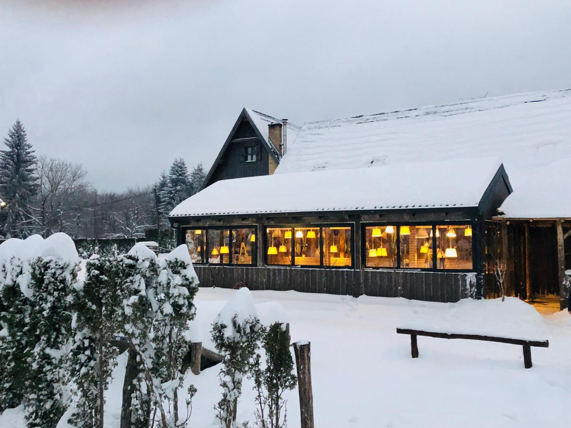 Lakeside Hotel Plitvice Plitvička Jezera Екстериор снимка