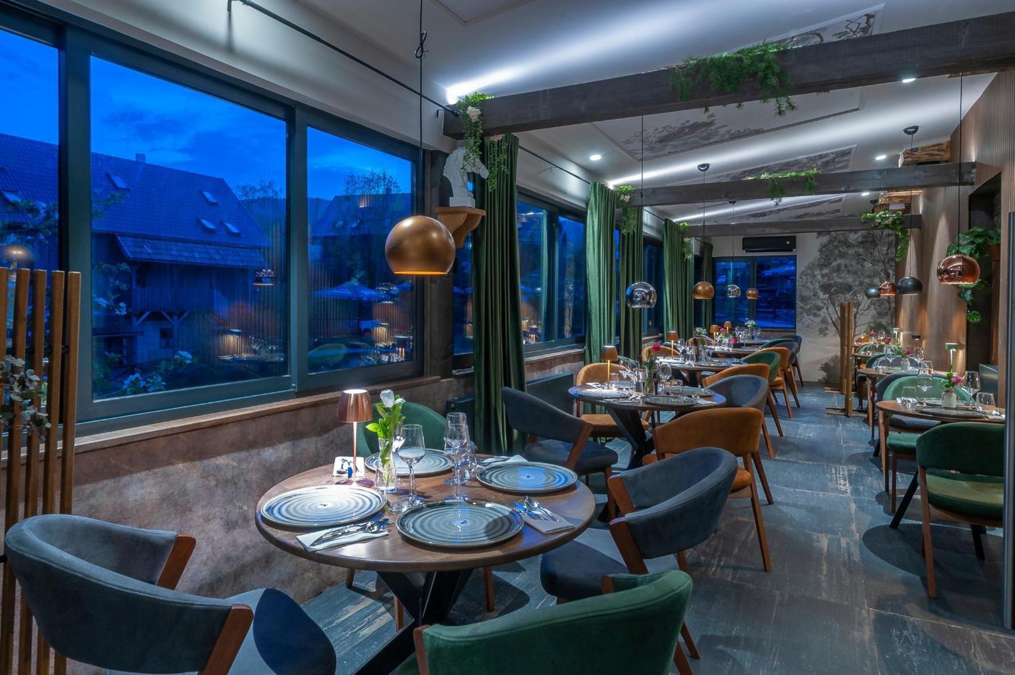 Lakeside Hotel Plitvice Plitvička Jezera Екстериор снимка
